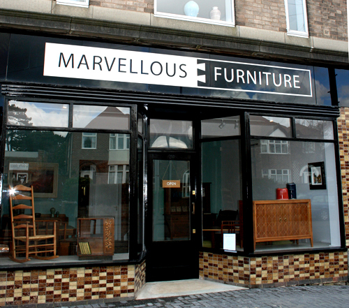 Marvellous Furniture Nottingham