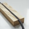 MLSL01 Standard Lamp Ash Grey Cable