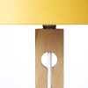 MLTL02 Table Lamp showing White Cord Recess detail
