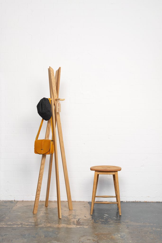 Mark Lowe Edie Coat Stand