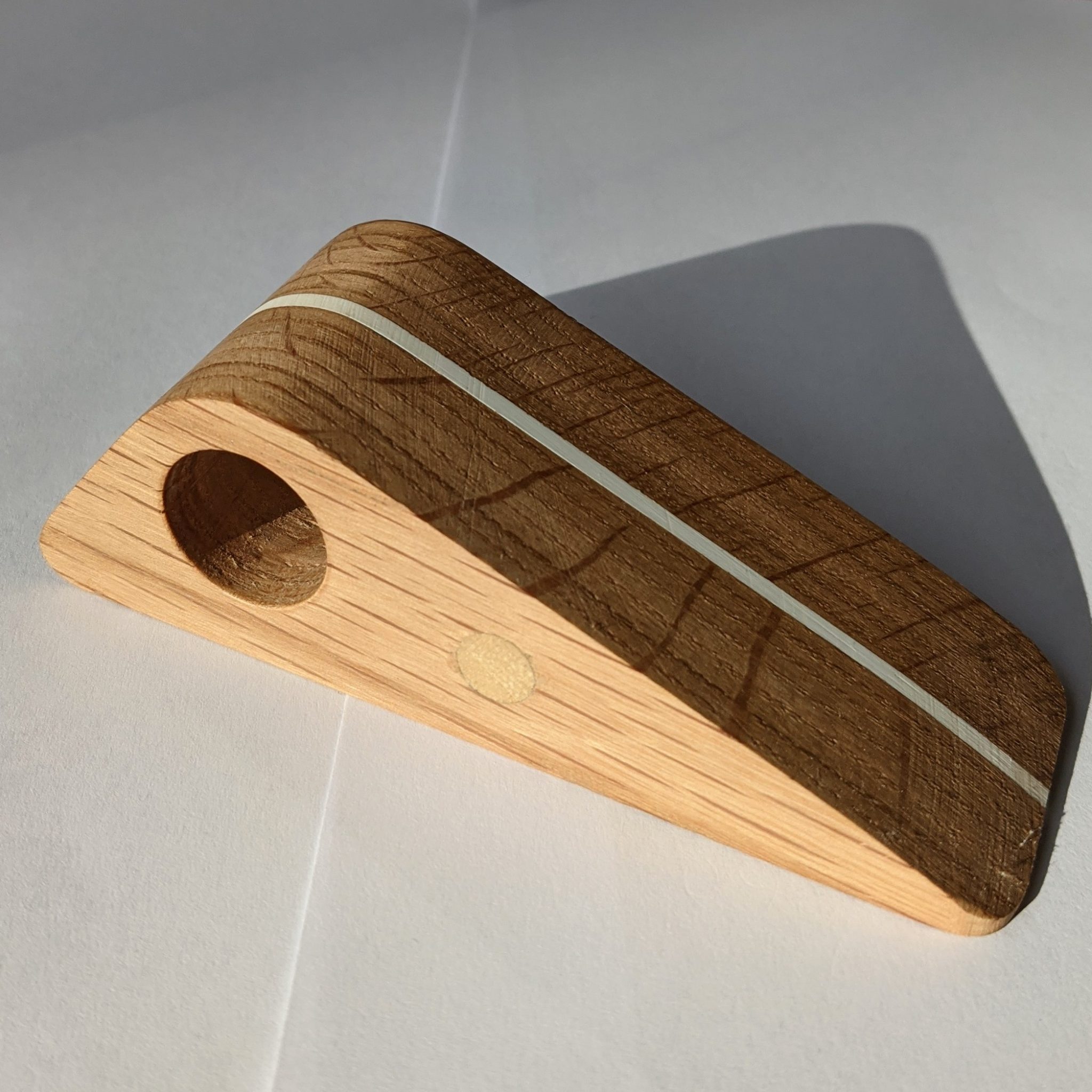 Cheeky Door Wedge (Pair) Mark Lowe